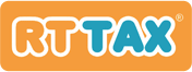 RT Tax logo - tax refund